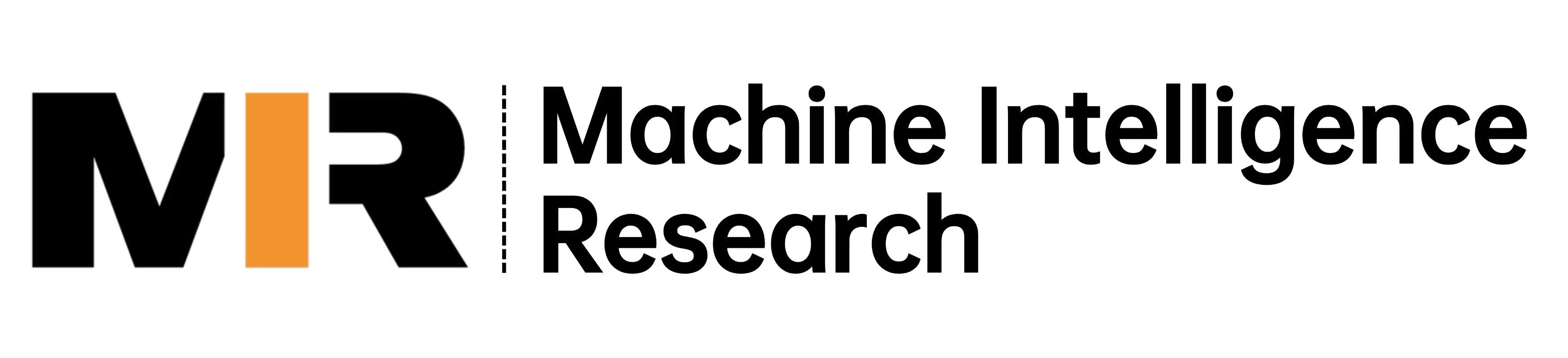Machine Intelligence Research